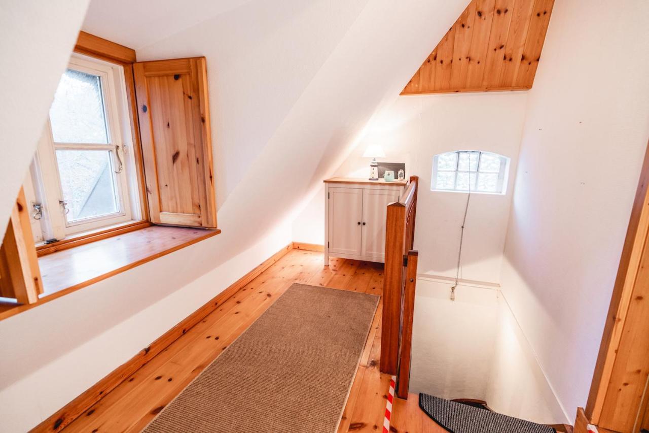 Reethus Deichseele Pellworm Extérieur photo